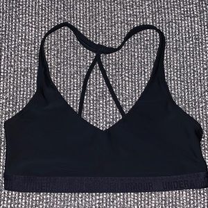 Under armor bra
